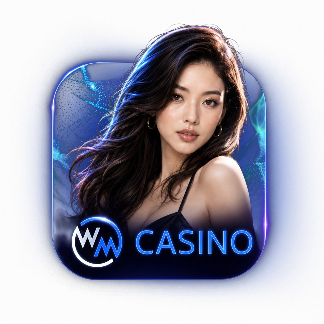 wm casino